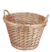 Pilkorg Stor