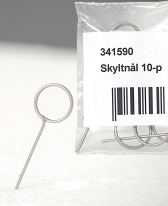 Skyltn�l