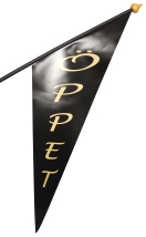 Vimpel "�PPET"