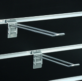 Dubbelspjut f�r sp�rpanel