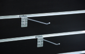Enkelspjut f�r sp�rpanel