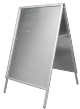 Gatupratare Aluminium
