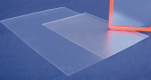 Skyddsplast f�r plastram