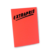 Kartong A4 "EXTRAPRIS"