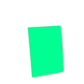 Kartong A5 Gr�n 20-p