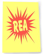 Kartong REA 50x70