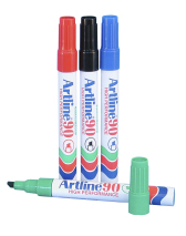 Textpenna 2-5mm