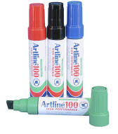 Textpenna 7.5-12mm