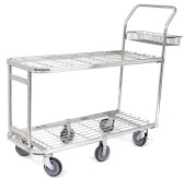 Seniorvagn