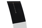 Halsbandsdisplay St�ende