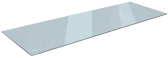 Glashyllplan