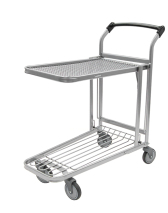 Juniorvagn