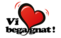 Begagnat